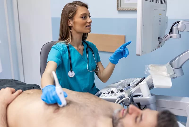 Fetal Echo