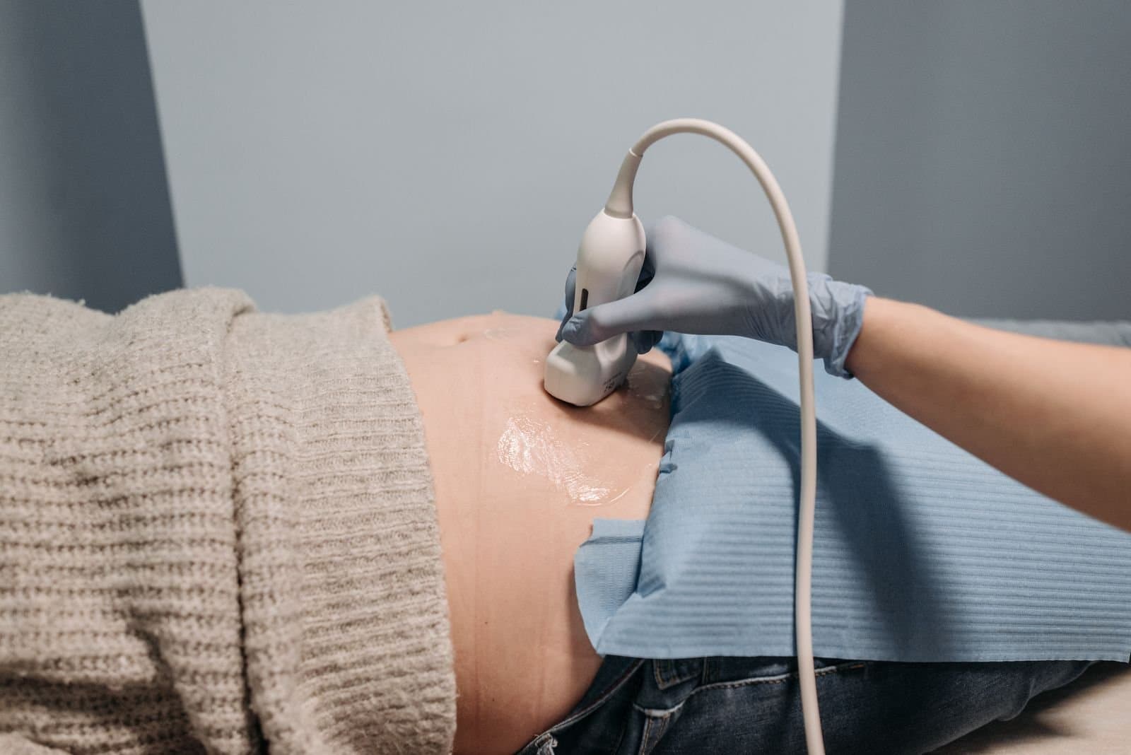 Fetal Echo