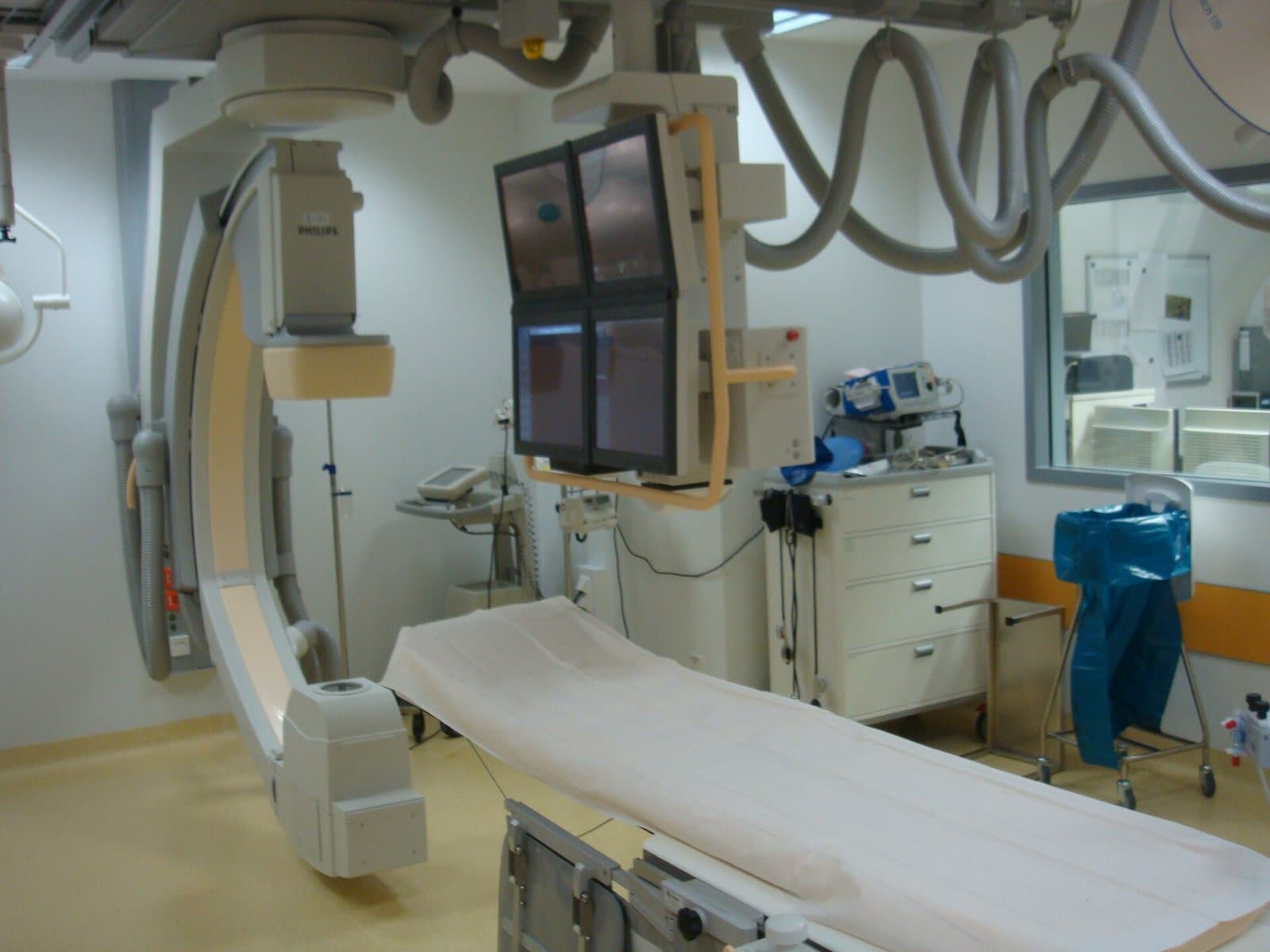 Interventional Radiology