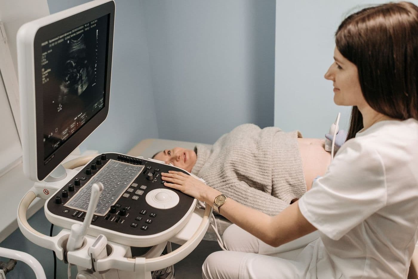 Understanding Level 2 Ultrasound
