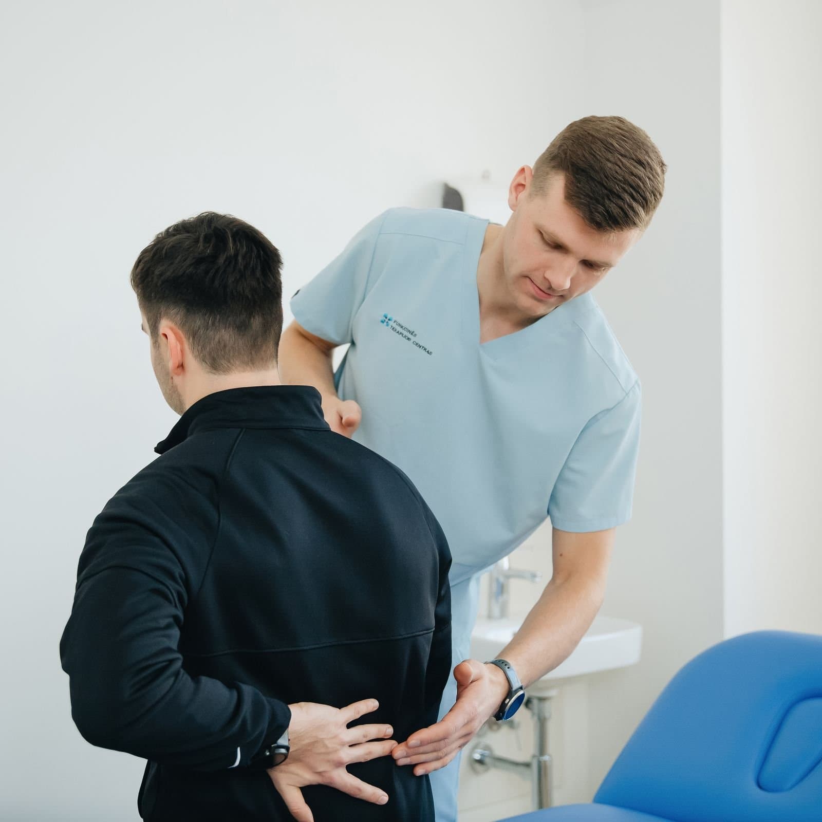 Pain Management