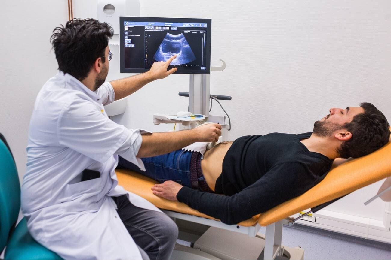 Ultrasound