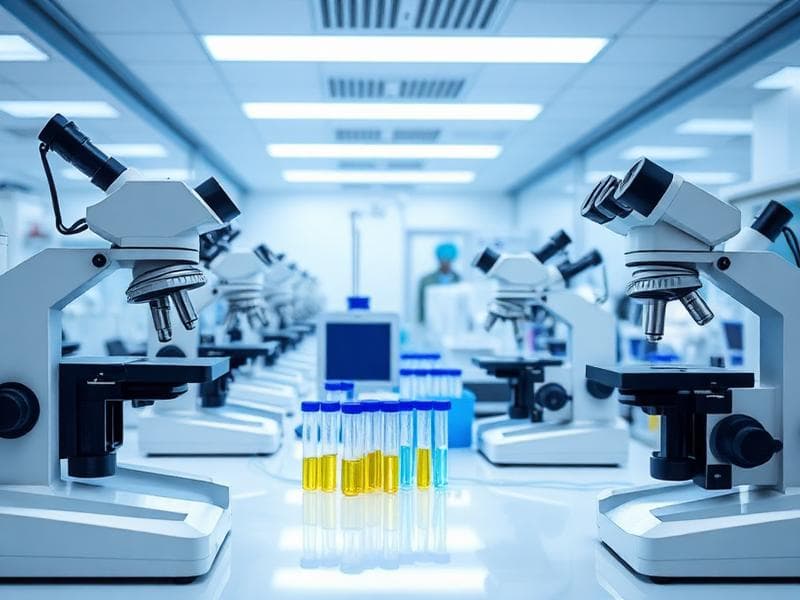 Understanding Pathology Services